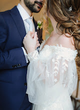 Wedding photographer Dimitri Voronov. Photo of 28.03.2024