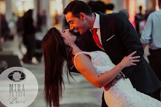 Fotógrafo de bodas Juan Carlos. Foto del 22.05.2019