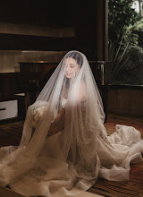 Fotógrafo de bodas Erick Robayo. Foto del 19.05.2025