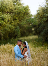 Huwelijksfotograaf Fred Leloup. Foto van 12.06.2025