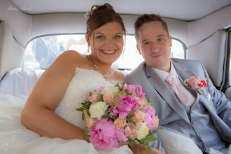 Fotografo di matrimoni Bruno Laciak. Foto del 13.04.2019