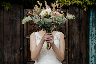 Huwelijksfotograaf Ernesto De Leon. Foto van 04.01.2022