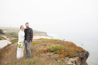 Fotografo di matrimoni Shanti Duprez. Foto del 30.12.2019