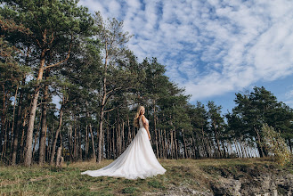 Düğün fotoğrafçısı Oleg Podyuk. Fotoğraf 26.02.2021 tarihinde