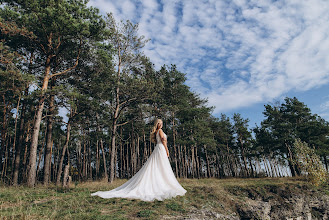 Fotografo di matrimoni Oleg Podyuk. Foto del 26.02.2021