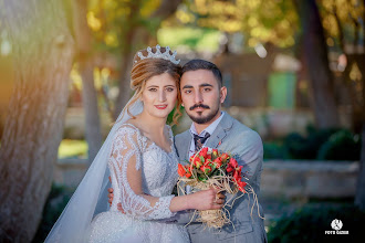 Bröllopsfotografer Agit Dalmış. Foto av 25.05.2023