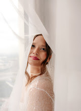Wedding photographer Anastasiya Lebedikova. Photo of 09.09.2025