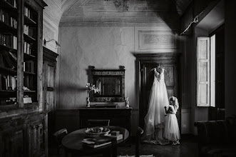 Photographe de mariage Steve Ramos. Photo du 29.09.2023