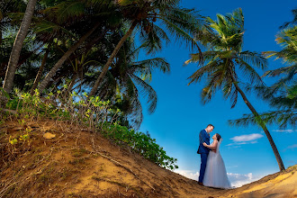 Wedding photographer Alex And Dali. Photo of 01.05.2023