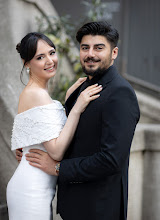 Wedding photographer Aleksandra Andruschenko. Photo of 13.03.2024