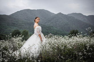 Svatební fotograf Roman Yanmaev. Fotografie z 02.09.2022