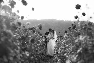婚礼摄影师Thien Tong. 05.05.2024的图片