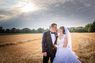 Photographe de mariage Bruno Laciak. Photo du 13.04.2019