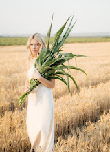 Huwelijksfotograaf Antonina Barabanschikova. Foto van 09.07.2025