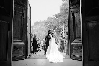 Svatební fotograf Christian Puello. Fotografie z 02.09.2025