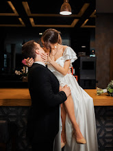 婚姻写真家 Dmitriy Lasenkov. 25.05.2022 の写真