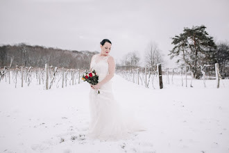 Wedding photographer Lindsay Dawn. Photo of 01.06.2023