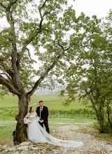 Wedding photographer Aleksandra Alekseenko. Photo of 11.11.2025