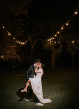 Fotógrafo de bodas Toni Vergés. Foto del 03.02.2025