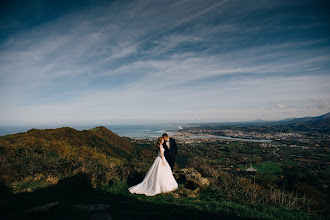 Fotógrafo de bodas Igor Makou. Foto del 21.08.2024