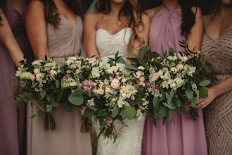 Fotógrafo de casamento Gio And Amanda Ledda. Foto de 12.10.2018