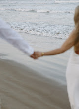 Fotógrafo de bodas Blaisse Franco. Foto del 18.02.2025