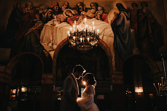 Fotografo di matrimoni Borislav Danchov. Foto del 13.07.2020
