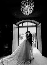 Huwelijksfotograaf Ayk Ogannisyan. Foto van 27.11.2023