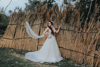 Wedding photographer Caner Karamer. Photo of 11.07.2020