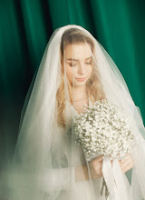 Wedding photographer Yuliya Dubina. Photo of 23.06.2022