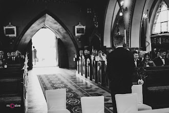 Wedding photographer Piotr Jar. Photo of 11.04.2019