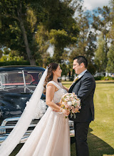 Fotografer pernikahan Andrés López. Foto tanggal 05.09.2025