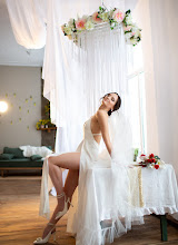 Wedding photographer Inna Demina. Photo of 08.03.2024
