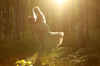 Fotógrafo de bodas Gyula Boros. Foto del 02.05.2025