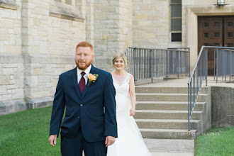 Photographe de mariage Stephanie Hulthen. Photo du 25.05.2023