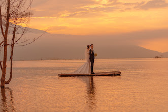 Wedding photographer Loc Ngo. Photo of 06.12.2023