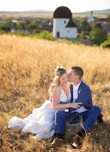 Wedding photographer Balázs Szabó. Photo of 31.07.2025