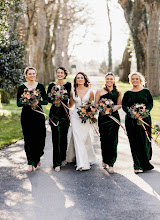 Vestuvių fotografas: Martin McLellan. 31.03.2023 nuotrauka