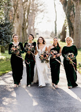 Wedding photographer Martin McLellan. Photo of 31.03.2023