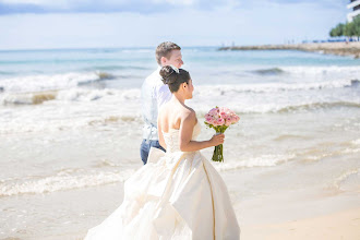 Photographe de mariage John Price. Photo du 18.04.2020