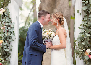 Fotografo di matrimoni Stacia Morgan. Foto del 08.09.2019