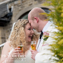 Photographe de mariage Nigel Smith. Photo du 01.07.2019