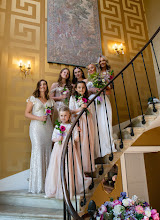 Photographe de mariage Anastasiya Bulipop. Photo du 09.06.2025