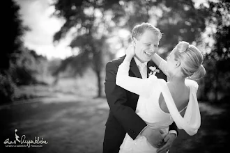 Wedding photographer Eva Tiete. Photo of 21.03.2019