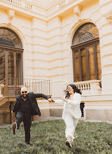 Hochzeitsfotograf Lucas Tartari. Foto vom 27.03.2024