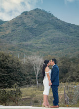 ช่างภาพงานแต่งงาน Katty Catalán. ภาพเมื่อ 21.01.2023