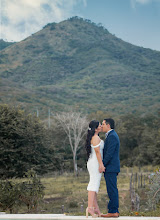 Wedding photographer Katty Catalán. Photo of 21.01.2023