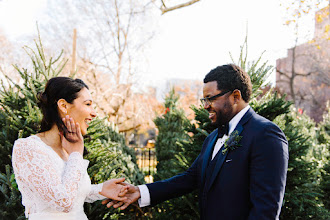 Fotografo di matrimoni Kelly Prizel. Foto del 07.09.2019