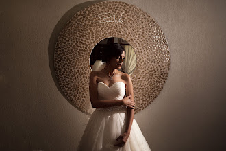 Svatební fotograf Susana Vazquez. Fotografie z 02.06.2020
