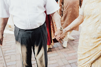 Fotógrafo de bodas Christina Erickson. Foto del 25.05.2023